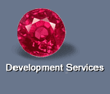 Development Services at Ese